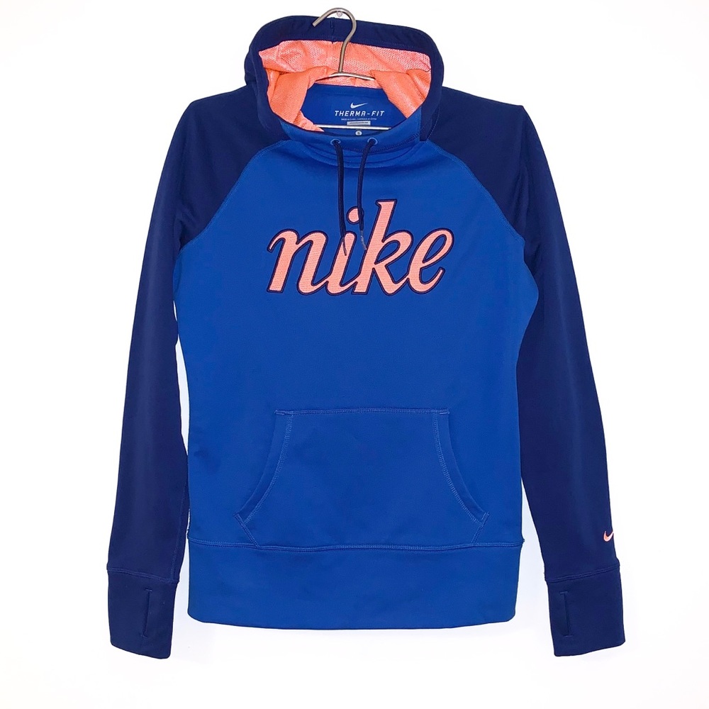 Nike Therma-Fit Hoodie